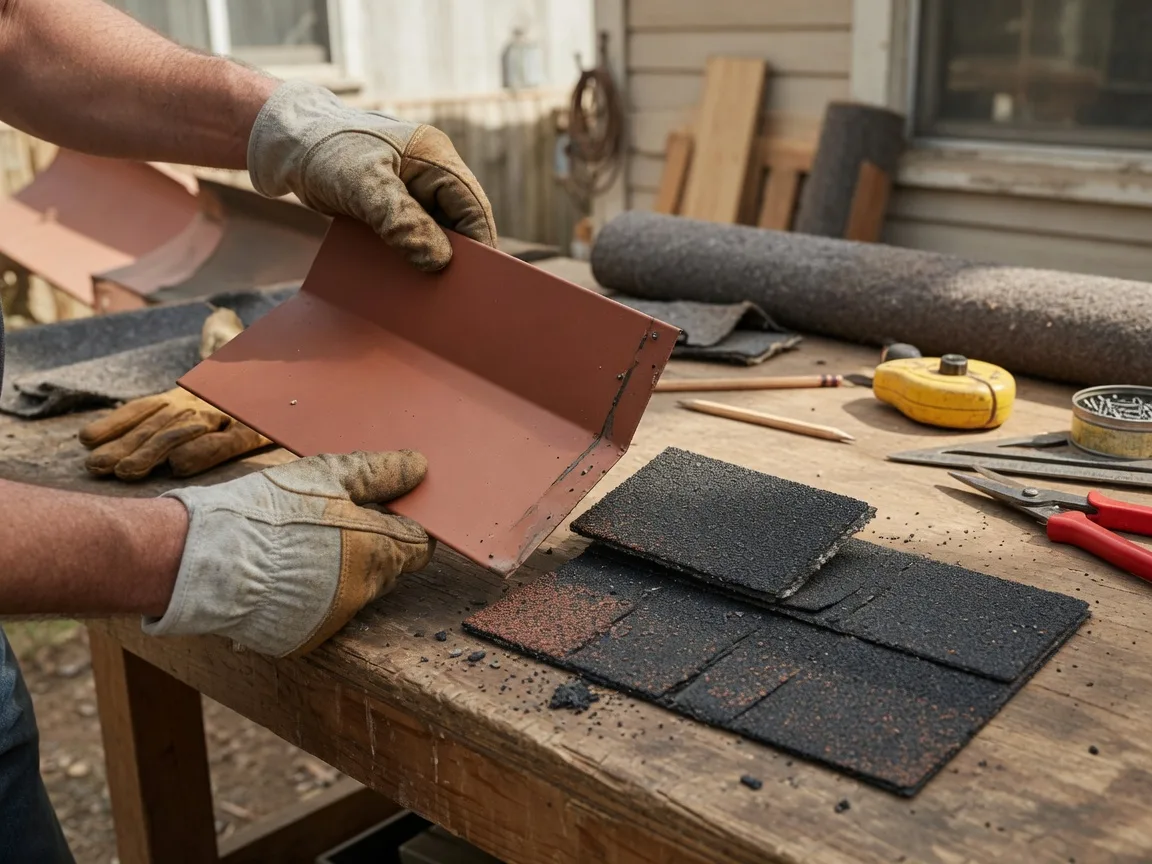 Roof Repair company in Luray, VA